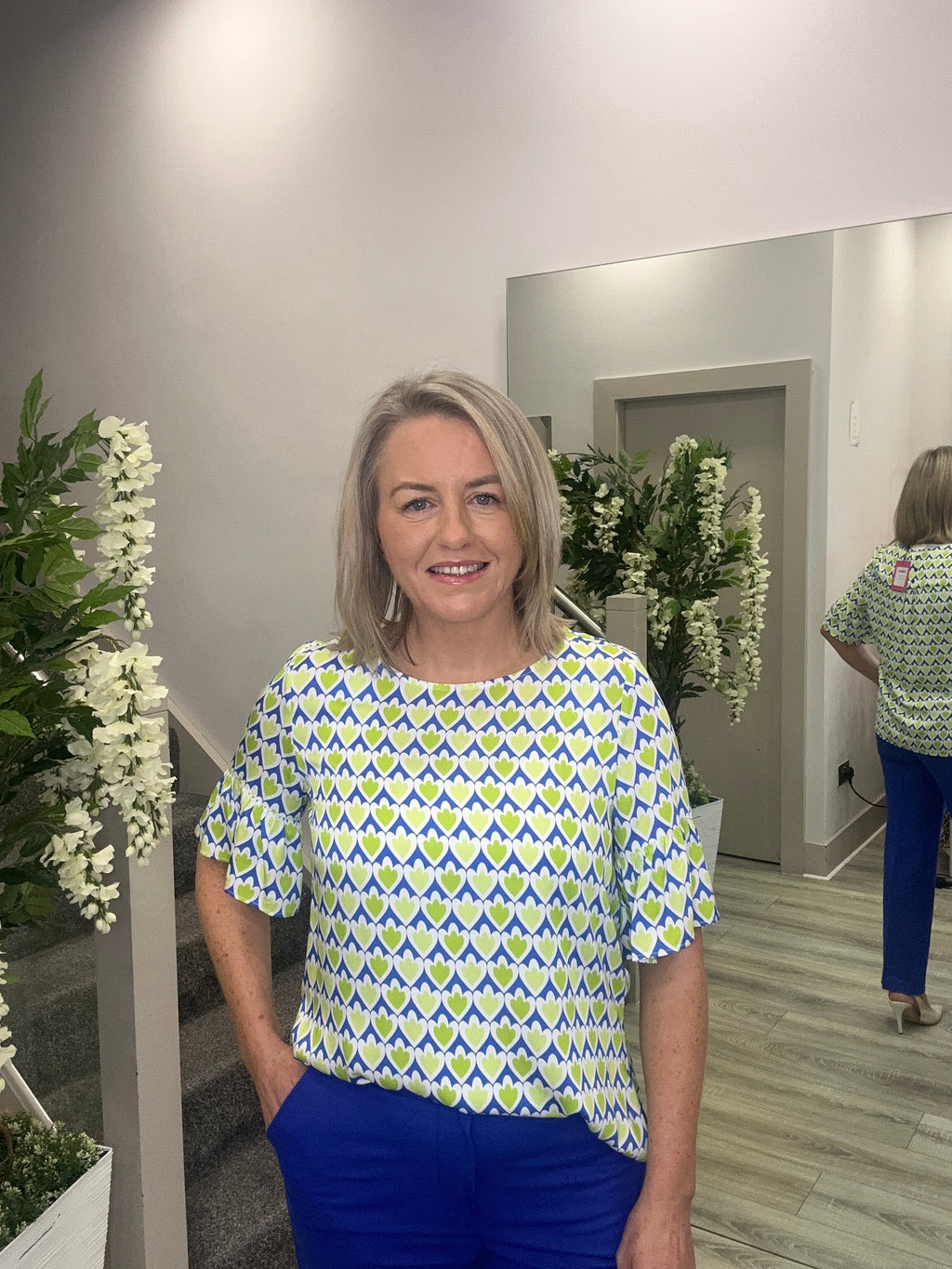 ESERA TOP