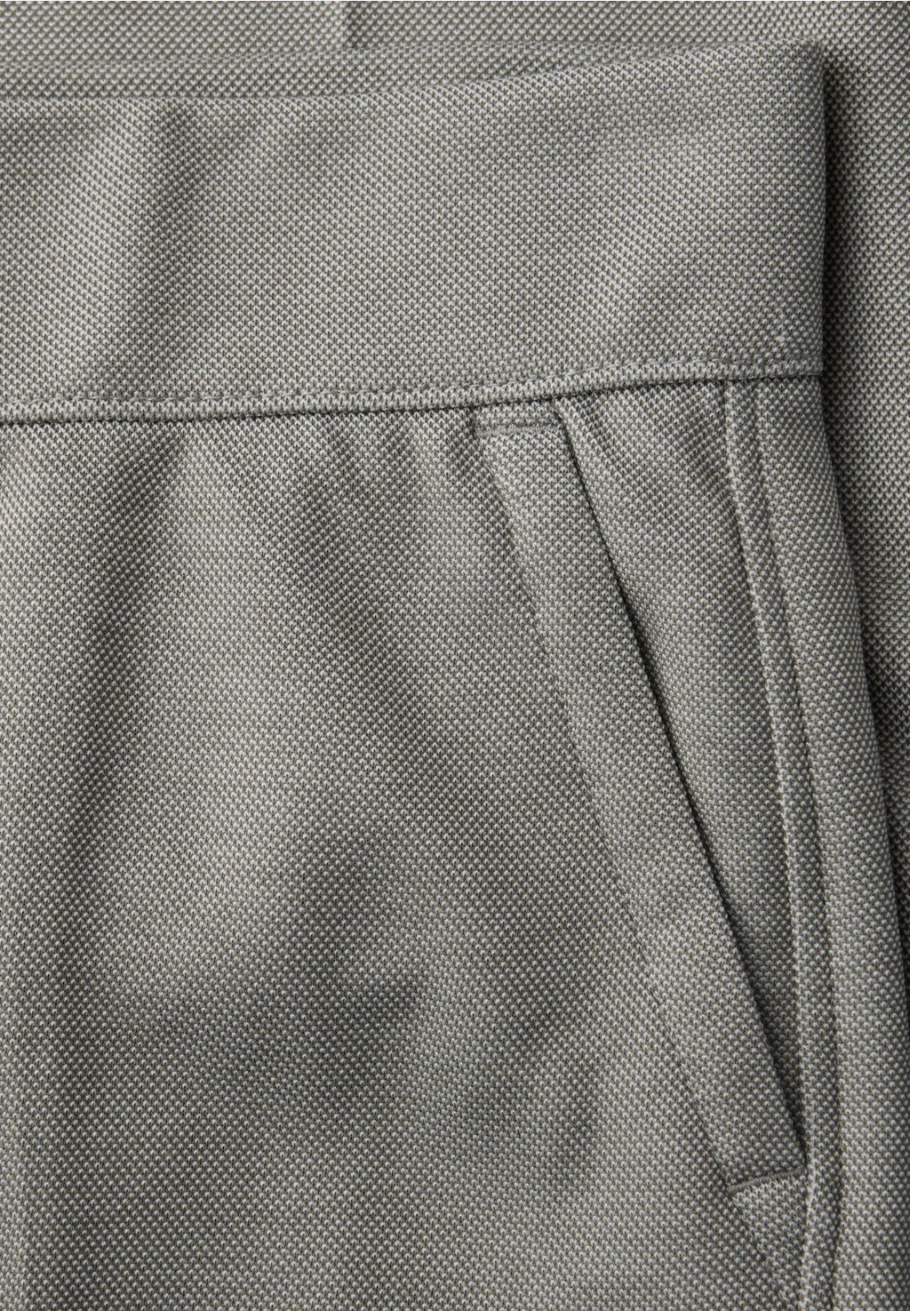 ELSA KHAKI TROUSER