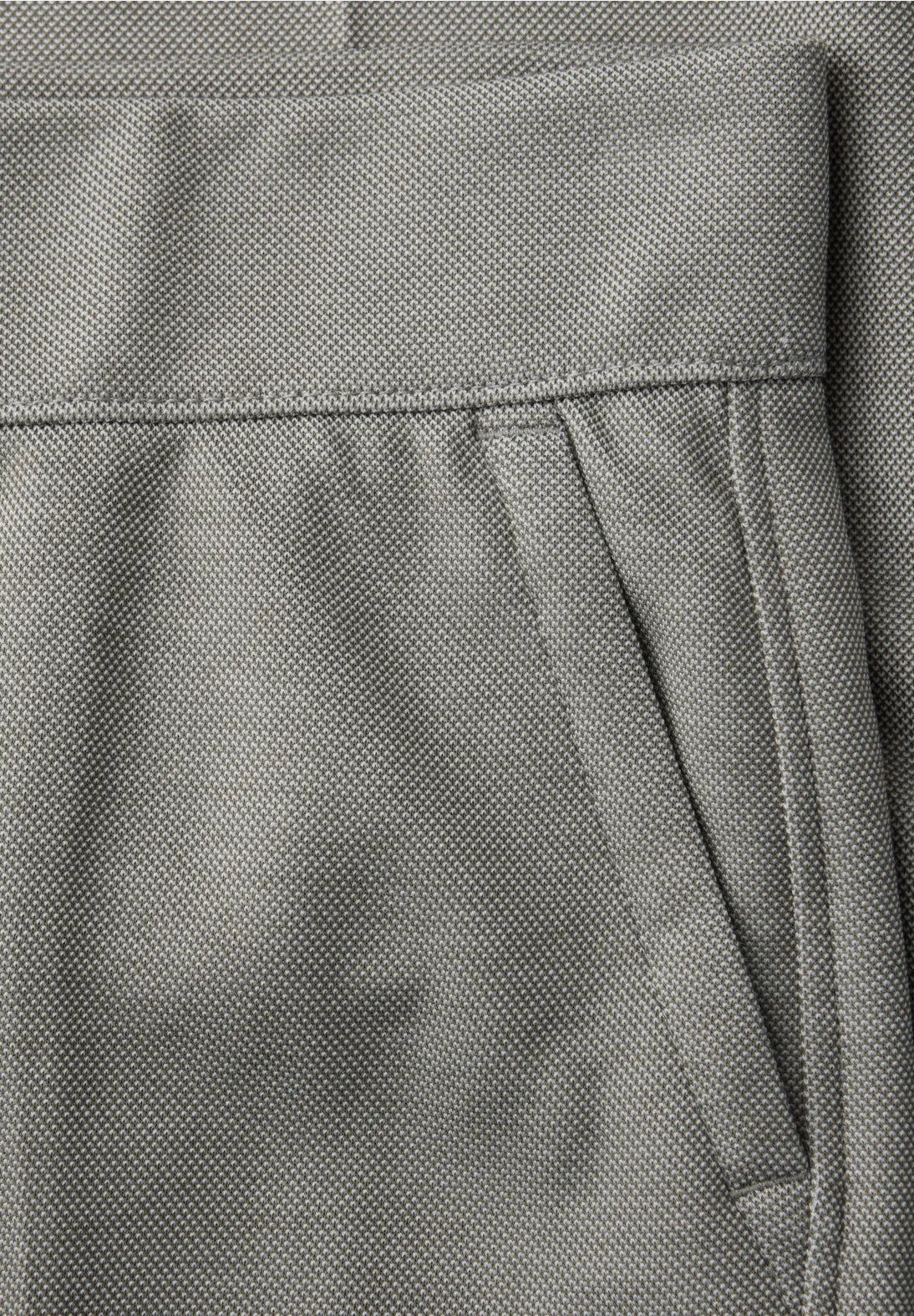 ELSA KHAKI TROUSER