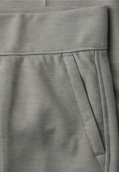 ELSA KHAKI TROUSER