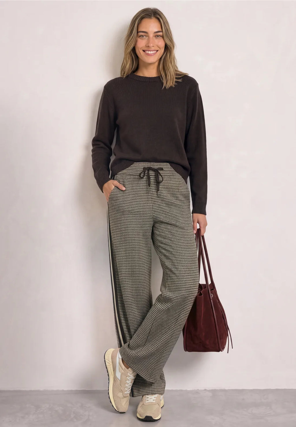 URSA TROUSER