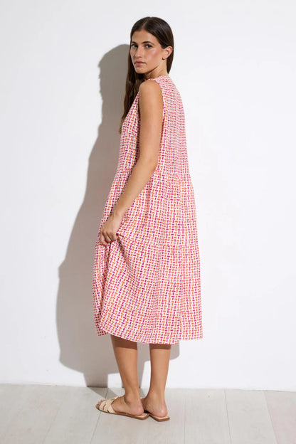 MARENA DRESS