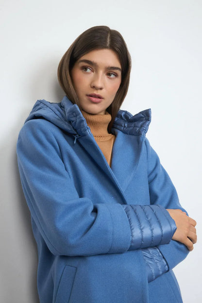 SILVIA COAT