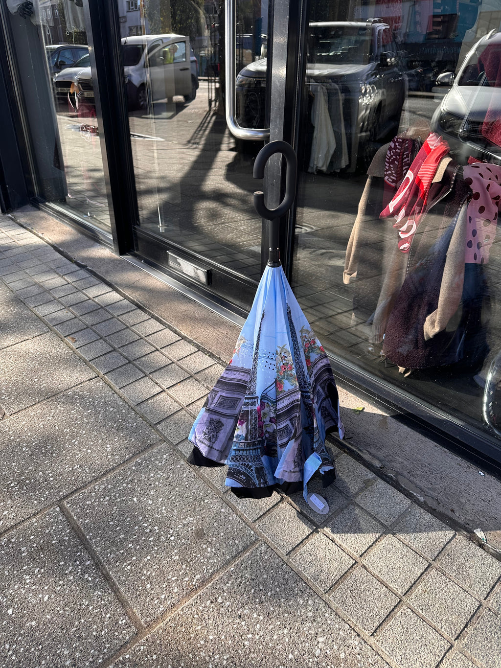 UMBRELLA 4
