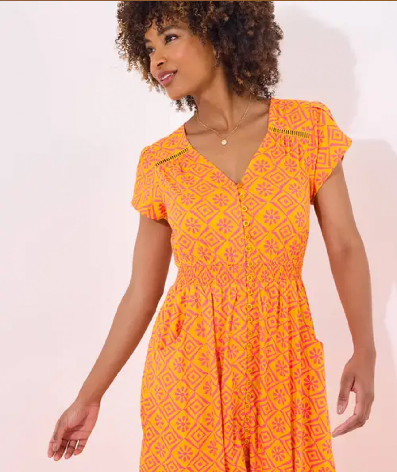 JULES DRESS