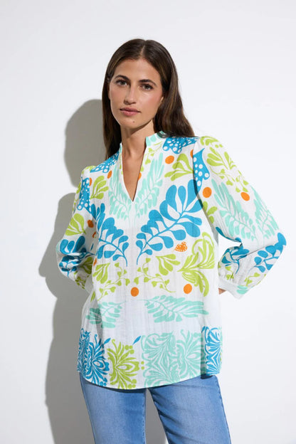 NEILA BLOUSE