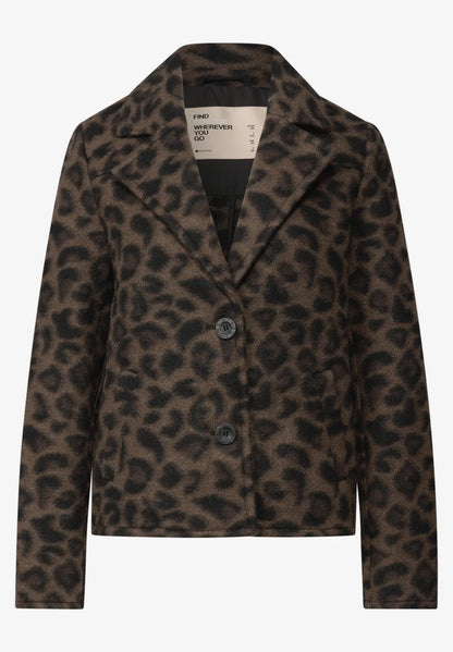 LEO JACKET