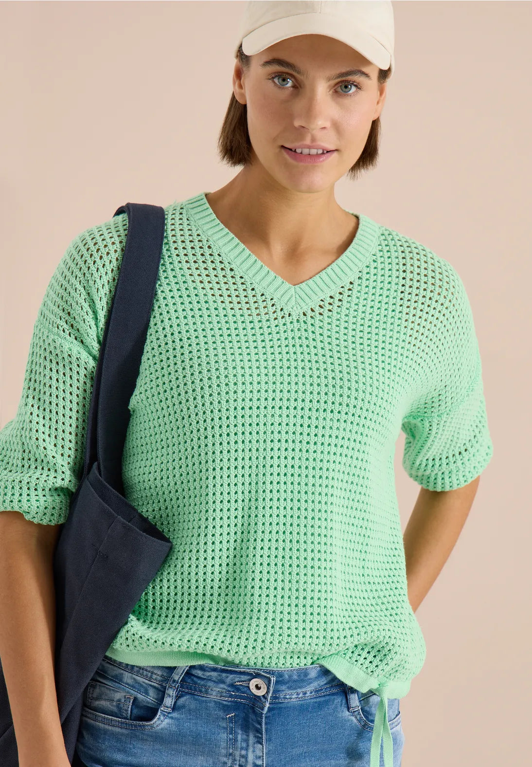 YEN MINT KNIT