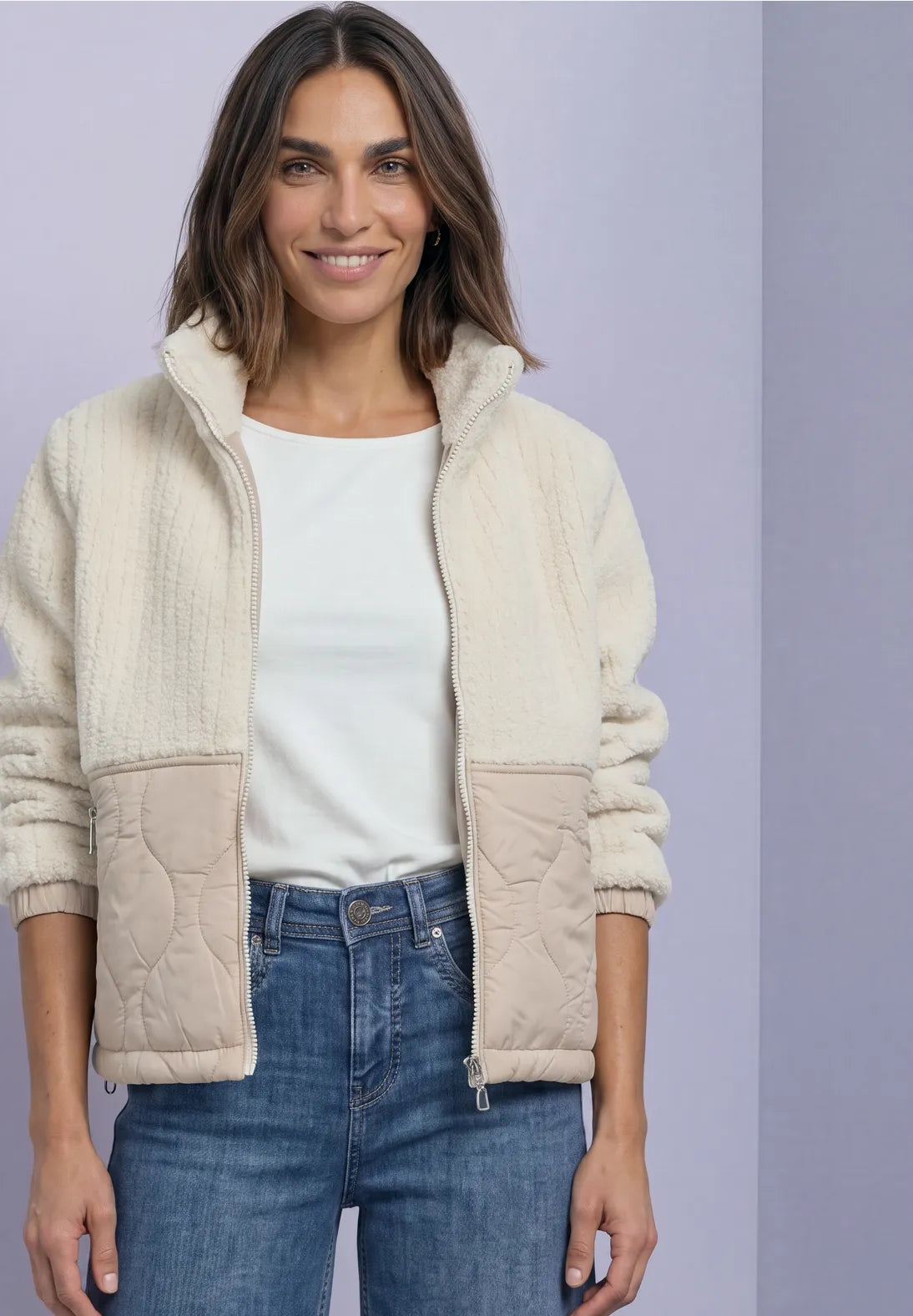 TESSA JACKET
