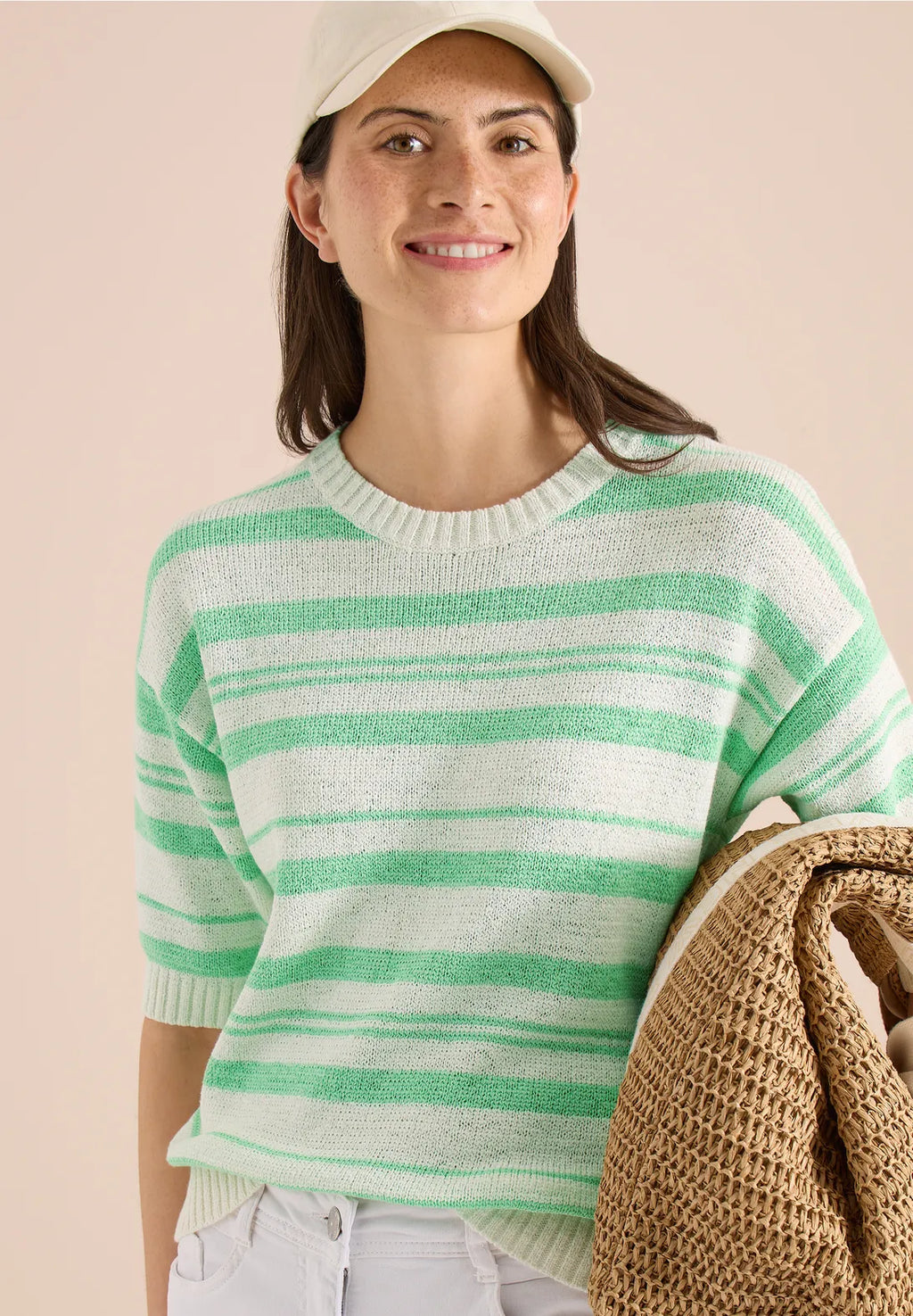 LOU KNIT