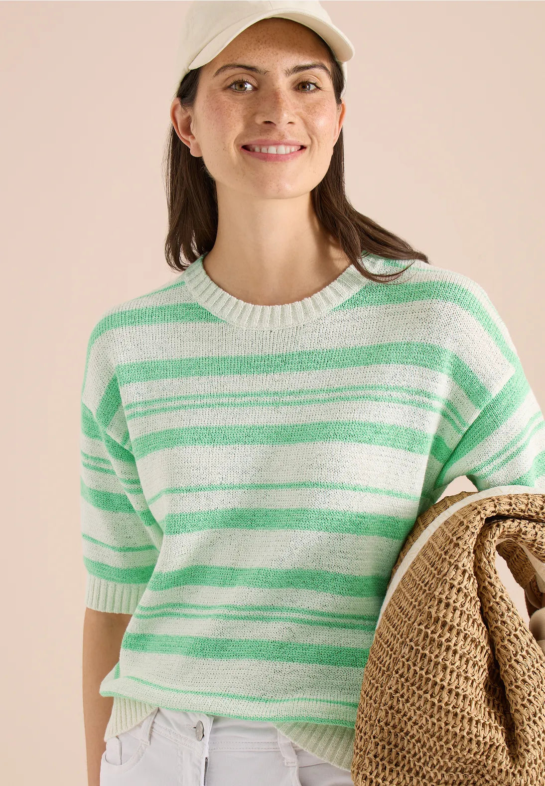 LOU KNIT