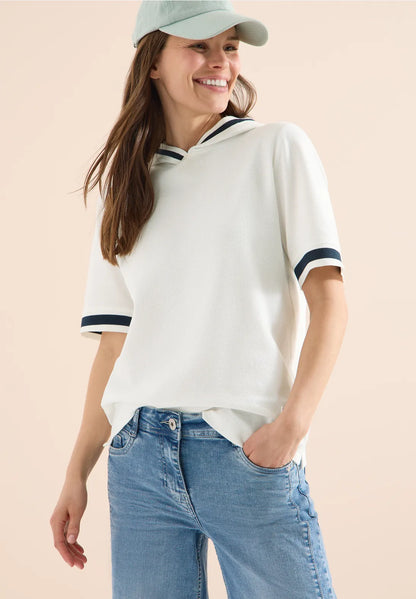 HOPE WHITE TOP