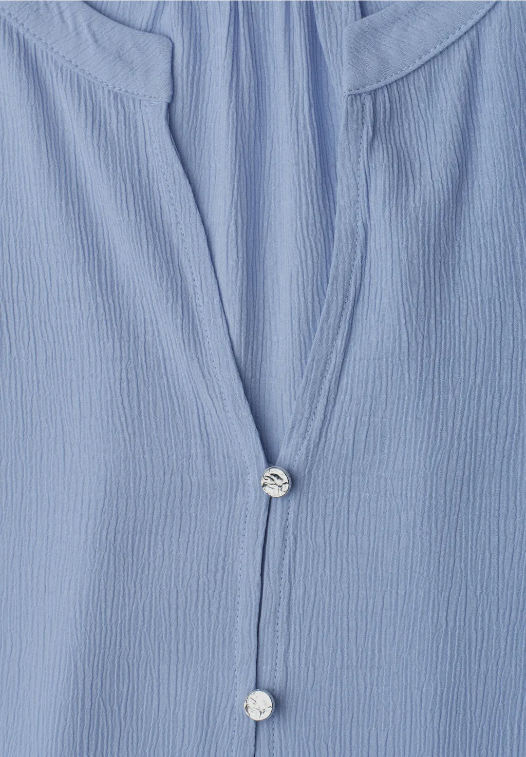 SANDY BLUE TOP
