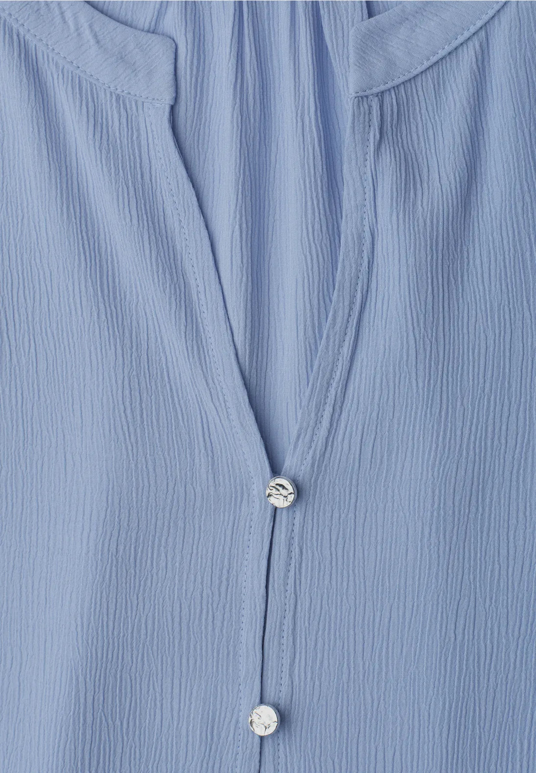 SANDY BLUE TOP