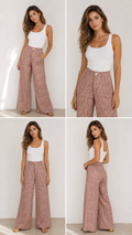JULIA PINK JEAN