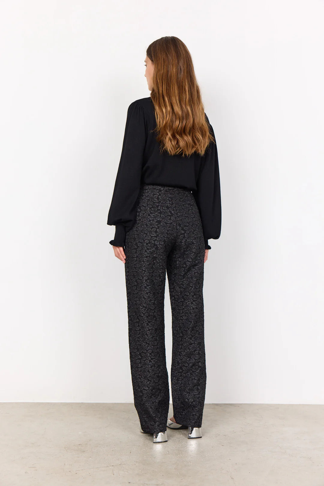 NILDA TROUSER