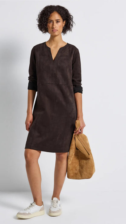 VEDA DRESS