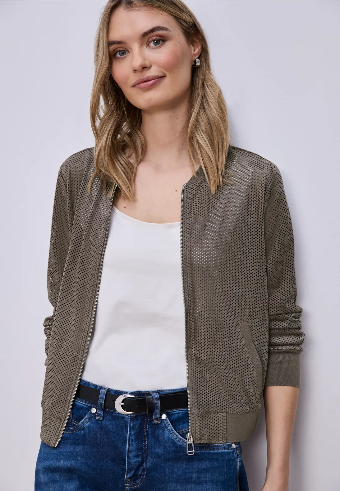 HIDI JACKET