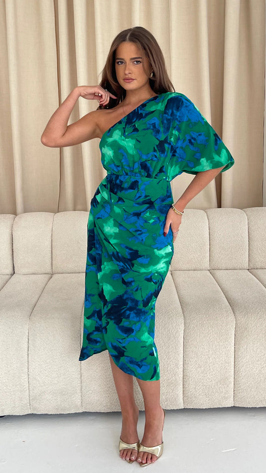 IRA DRESS