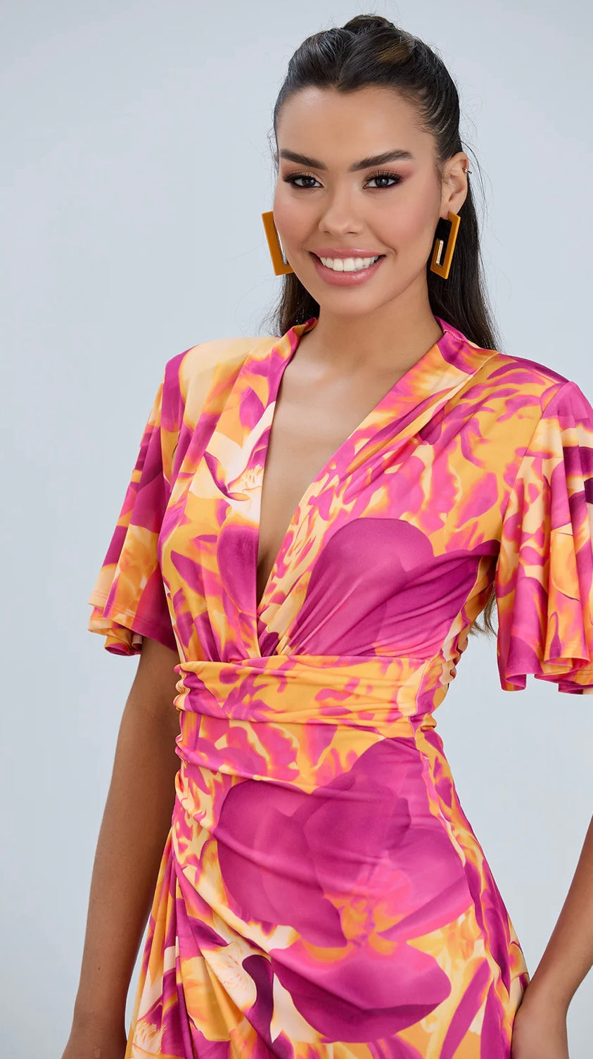 JULES DRESS