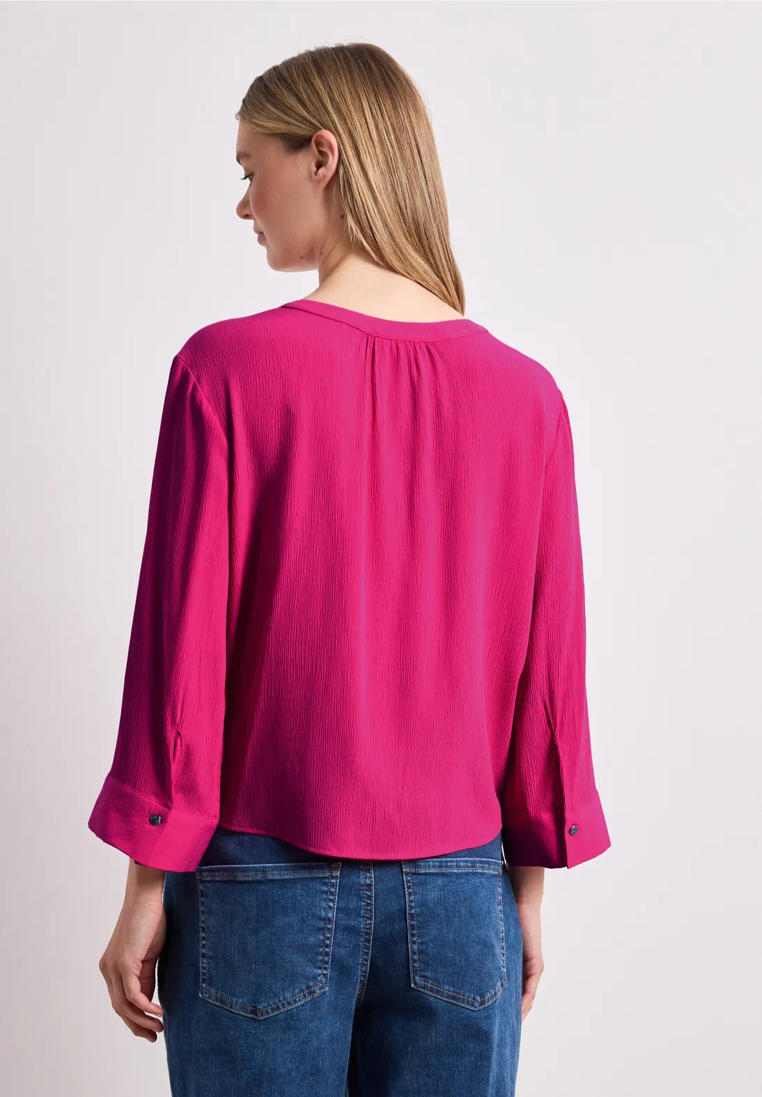 SANDY PINK TOP