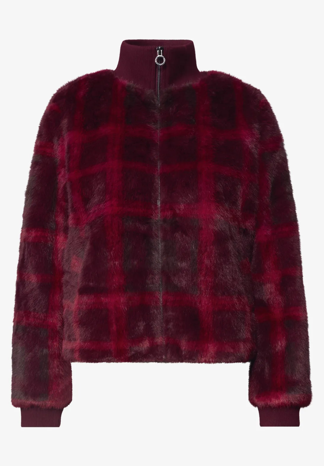 JANET JACKET