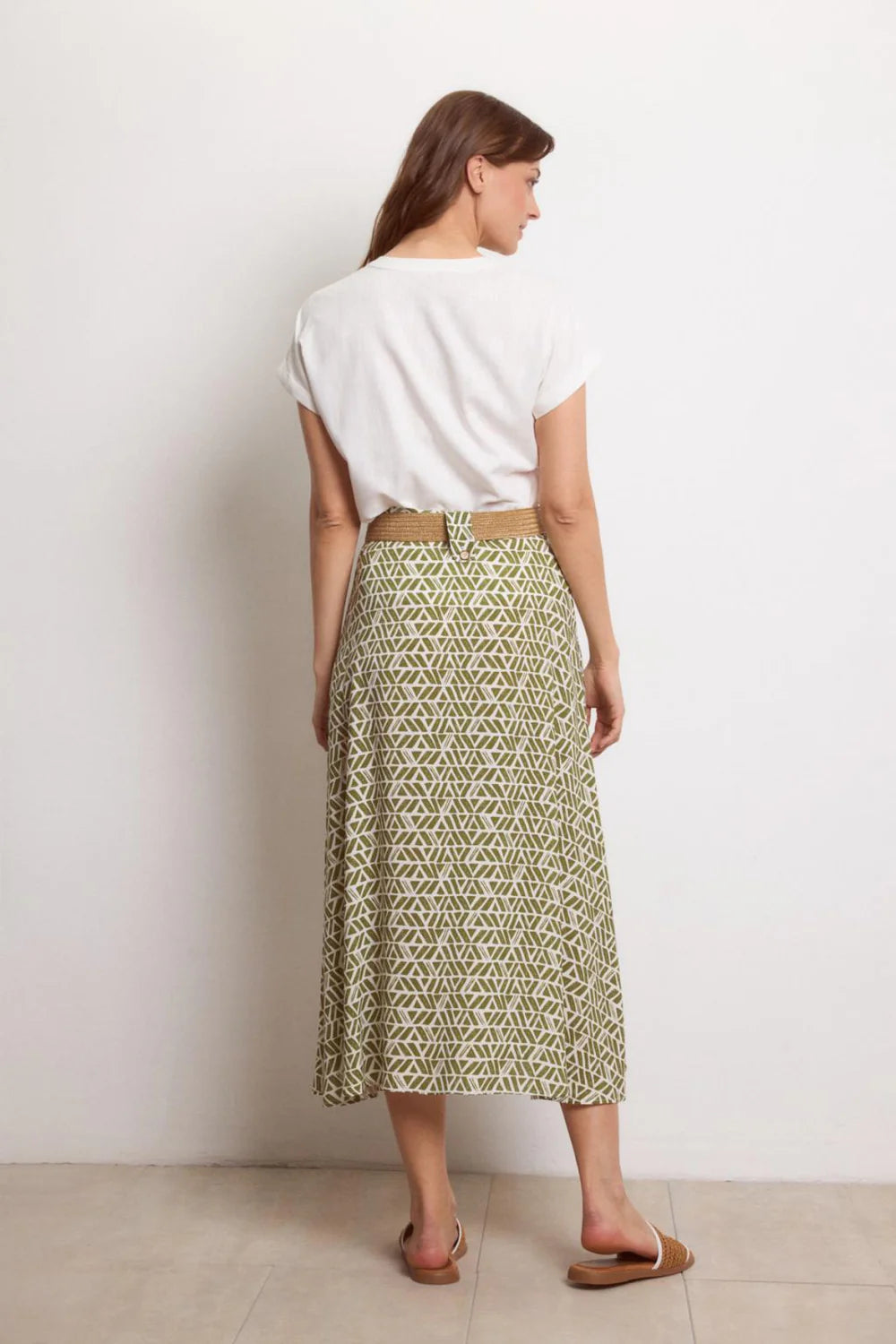 ARIANY SKIRT