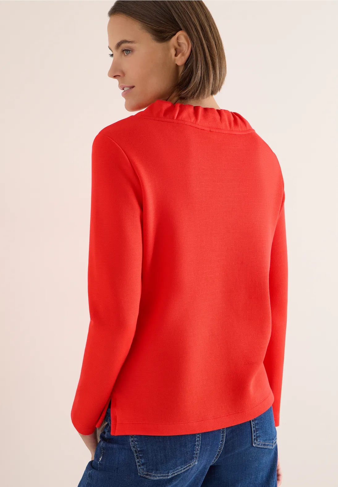 PAIGE PUMKIN JUMPER