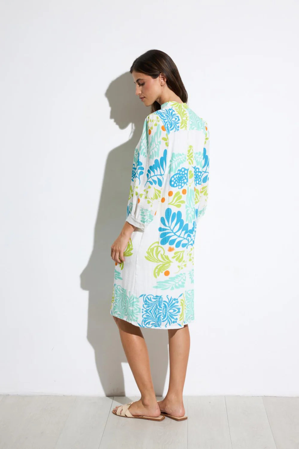 CEDRO DRESS