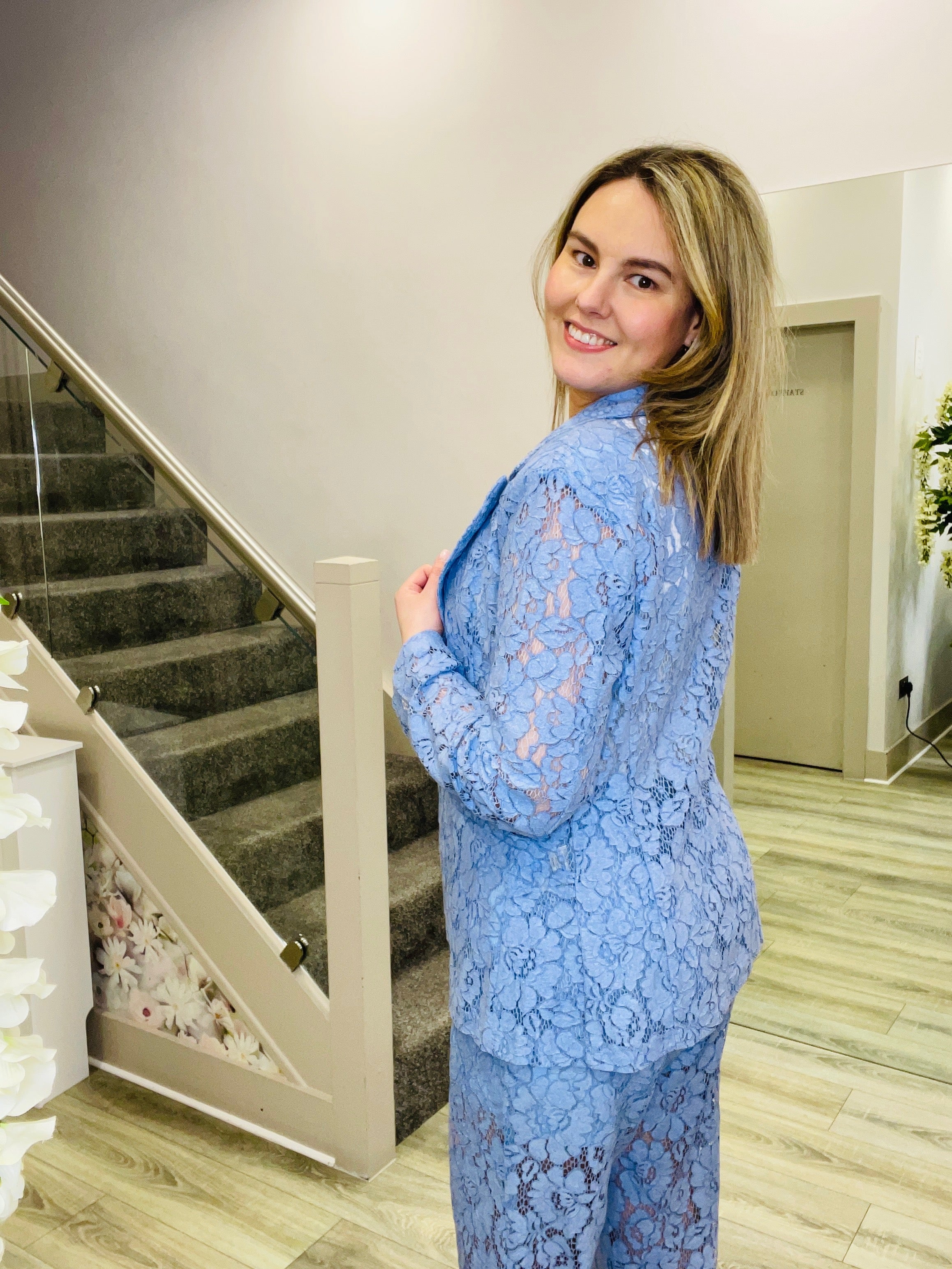 ALICE BLAZER