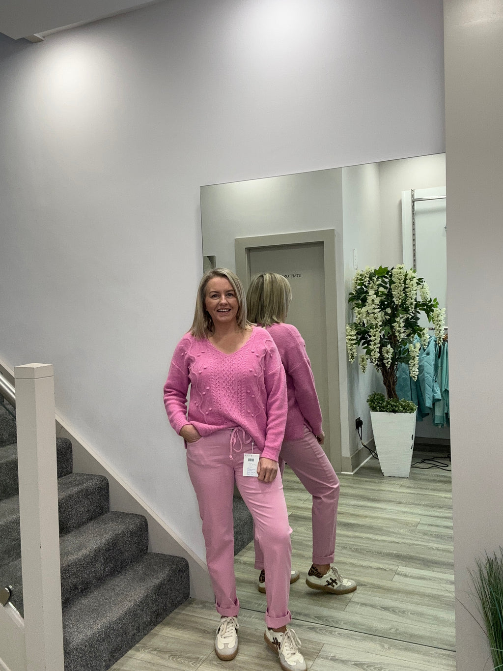 LICINIA KNIT