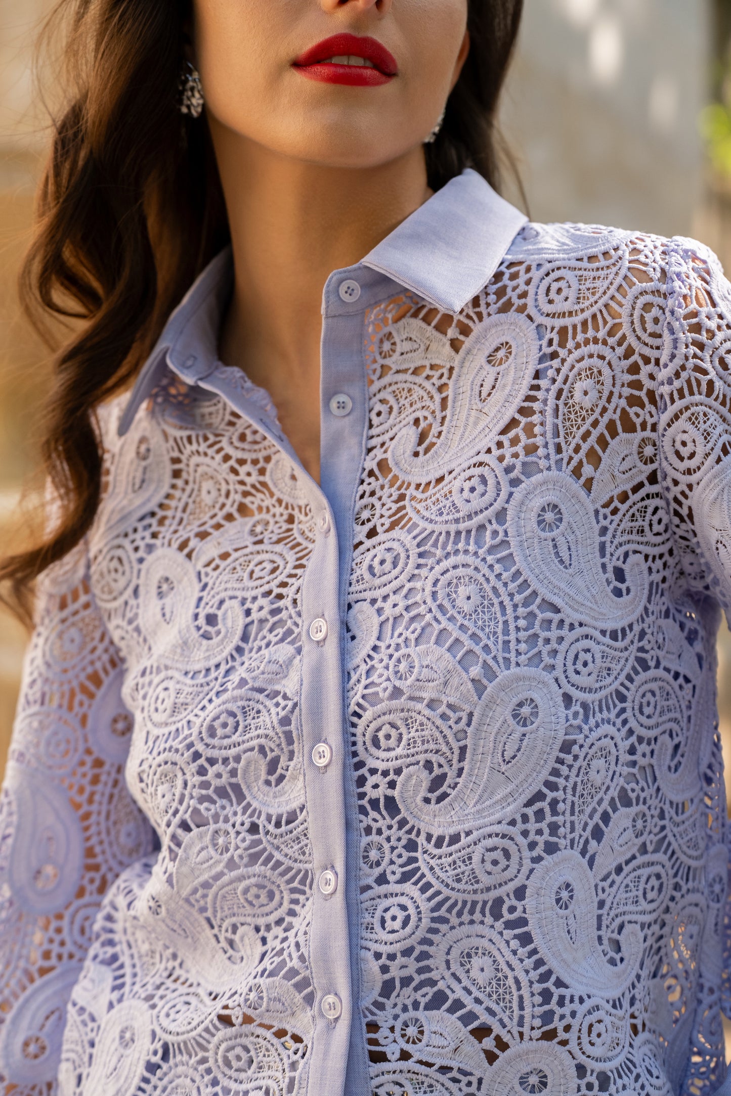 LAYLA BLOUSE