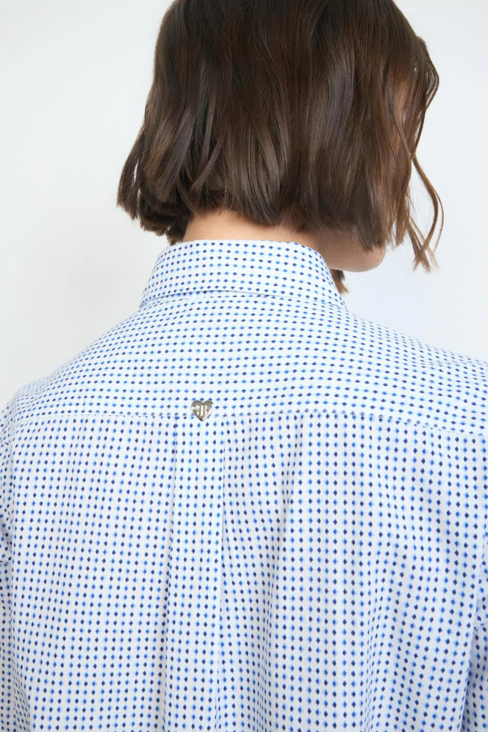 CARBICA SHIRT