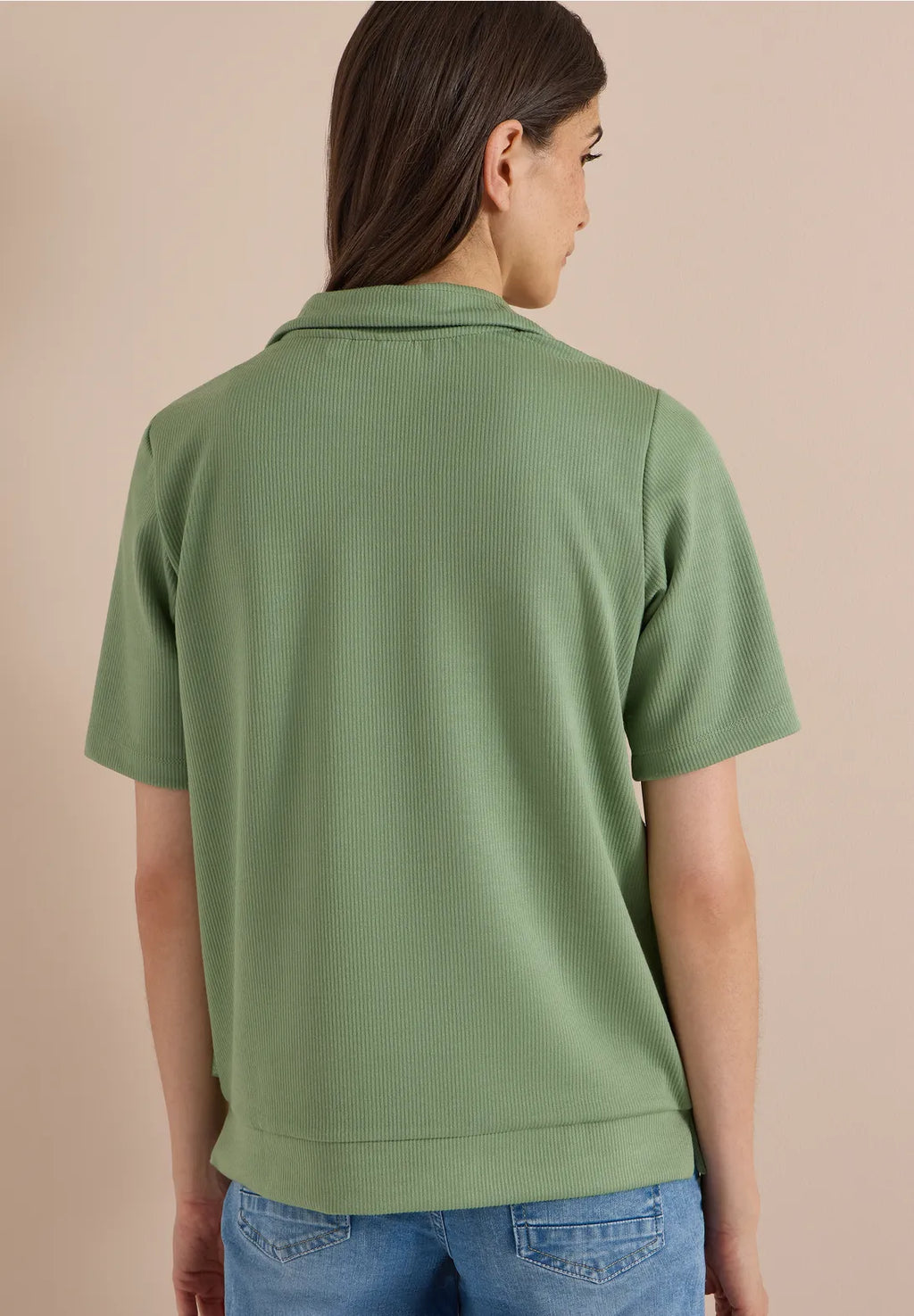 VAL GREEN JACKET