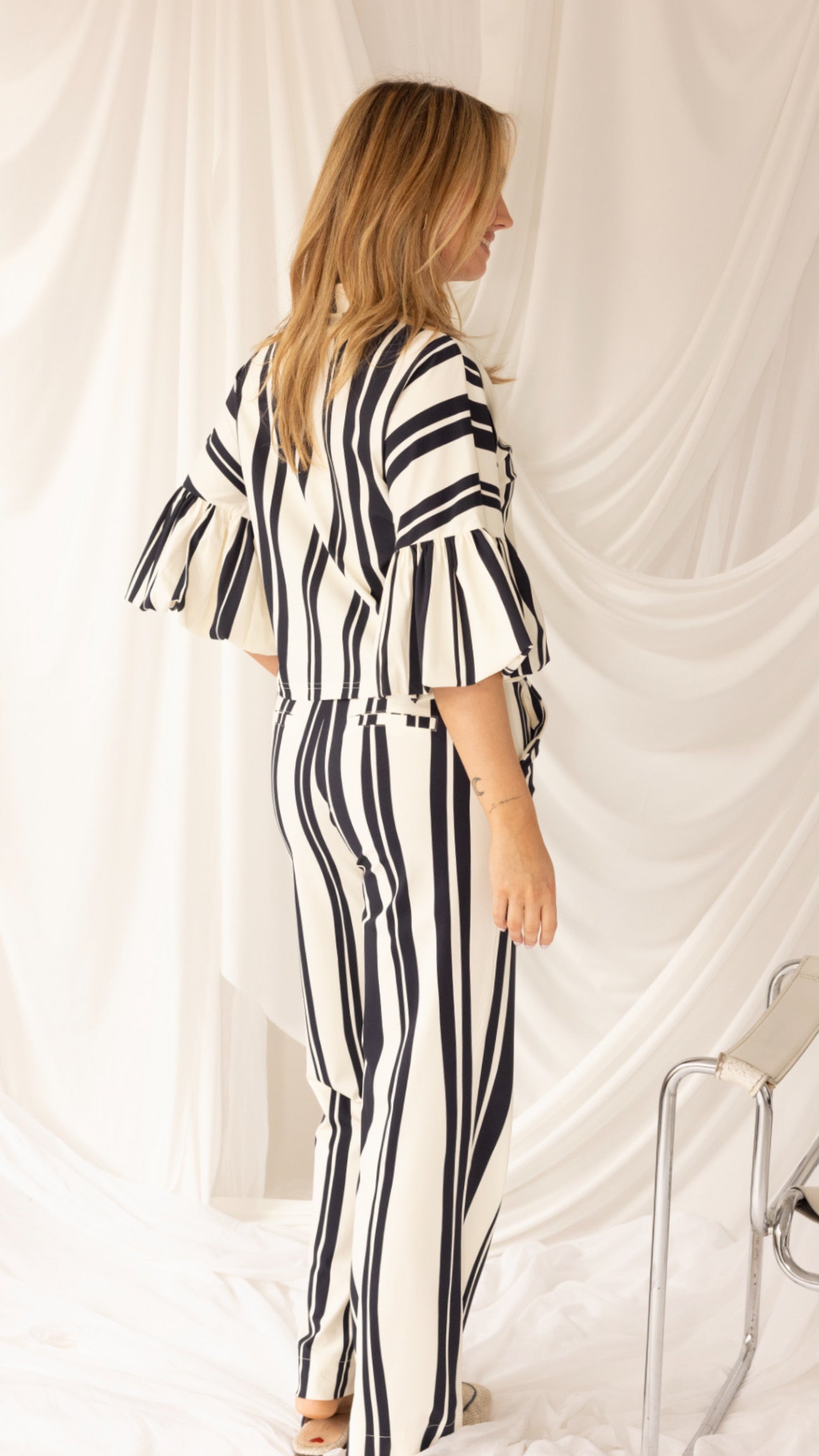 SENNA BLOUSE