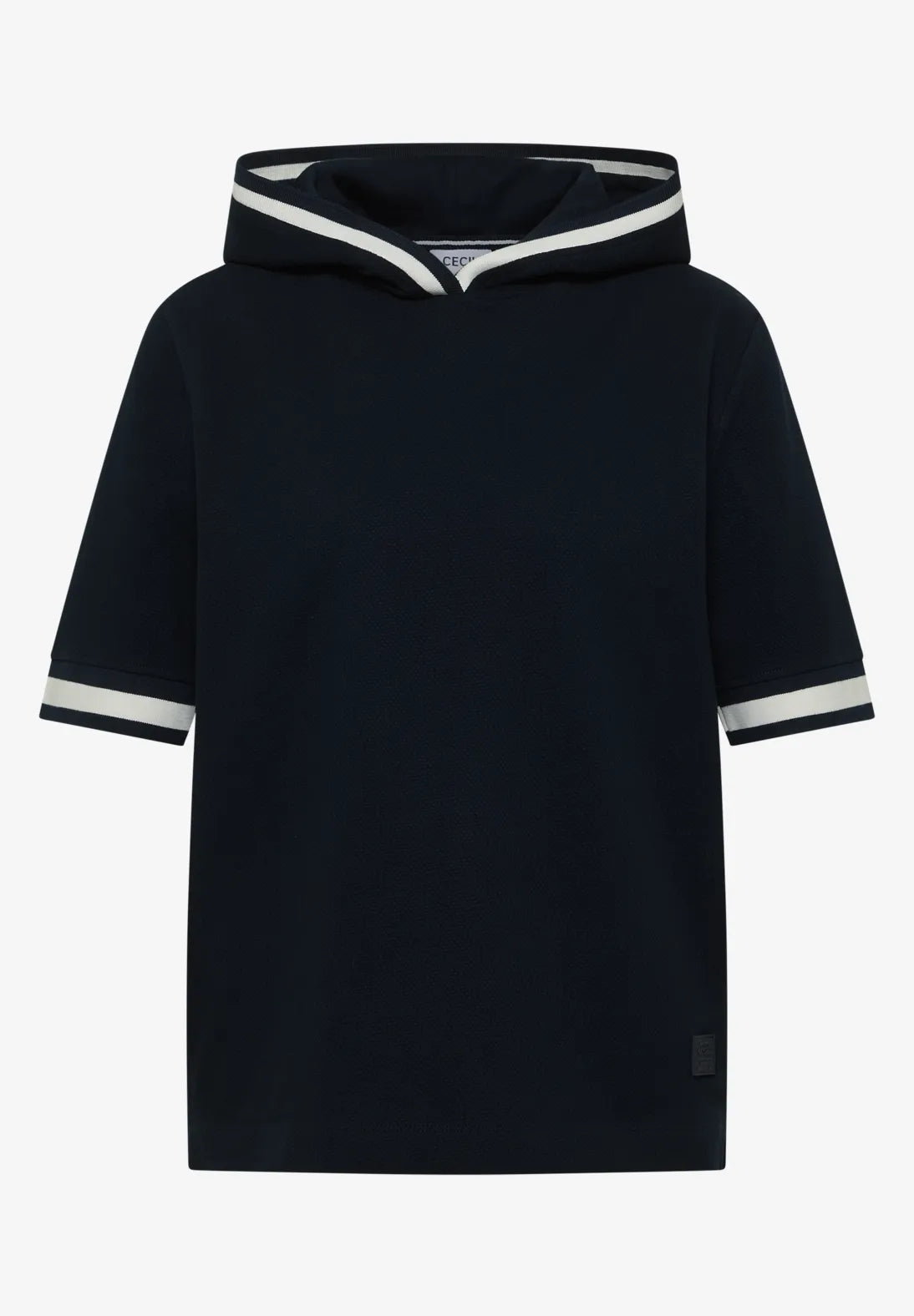 HOPE NAVY TOP