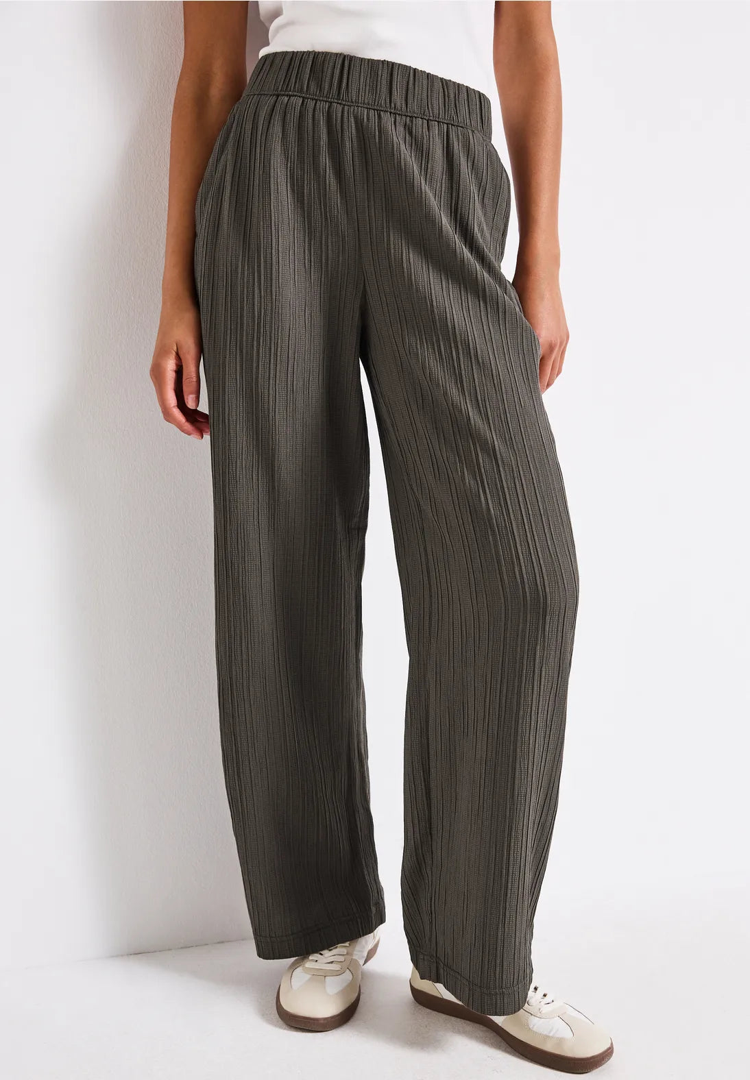 DANNY BROWN TROUSER