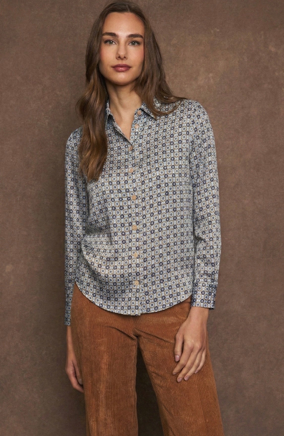 VIDA SHIRT