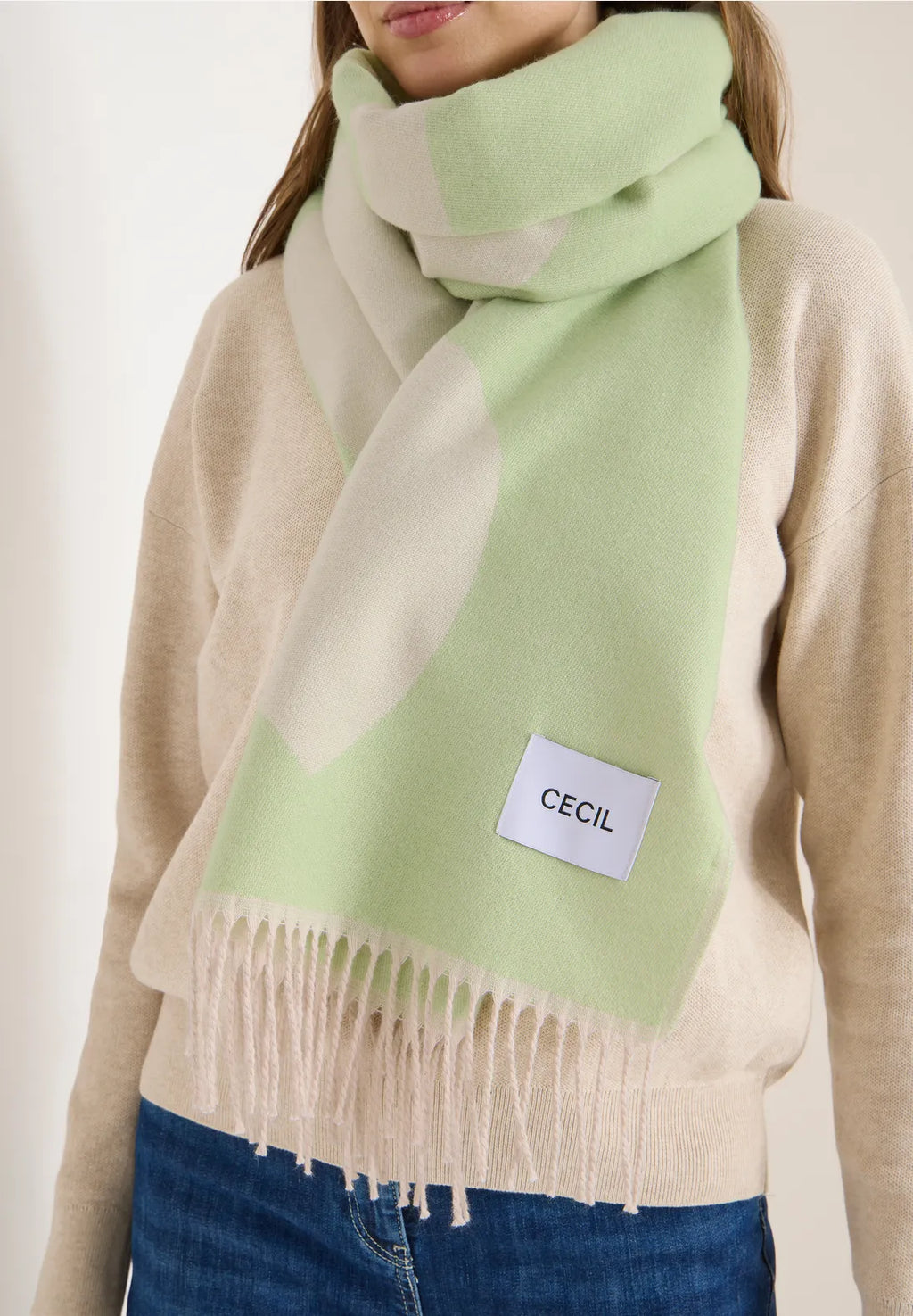 ALEX SCARF