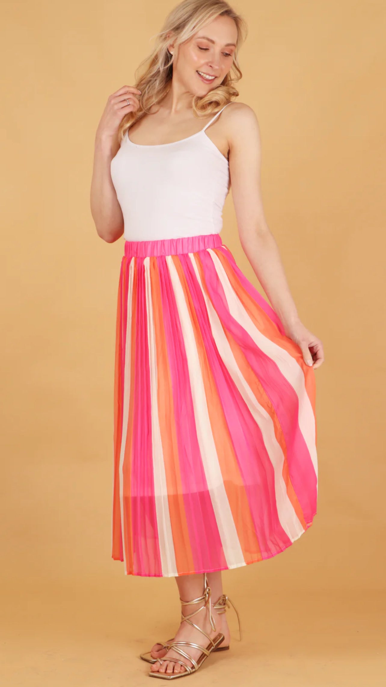 MILLIE SKIRT