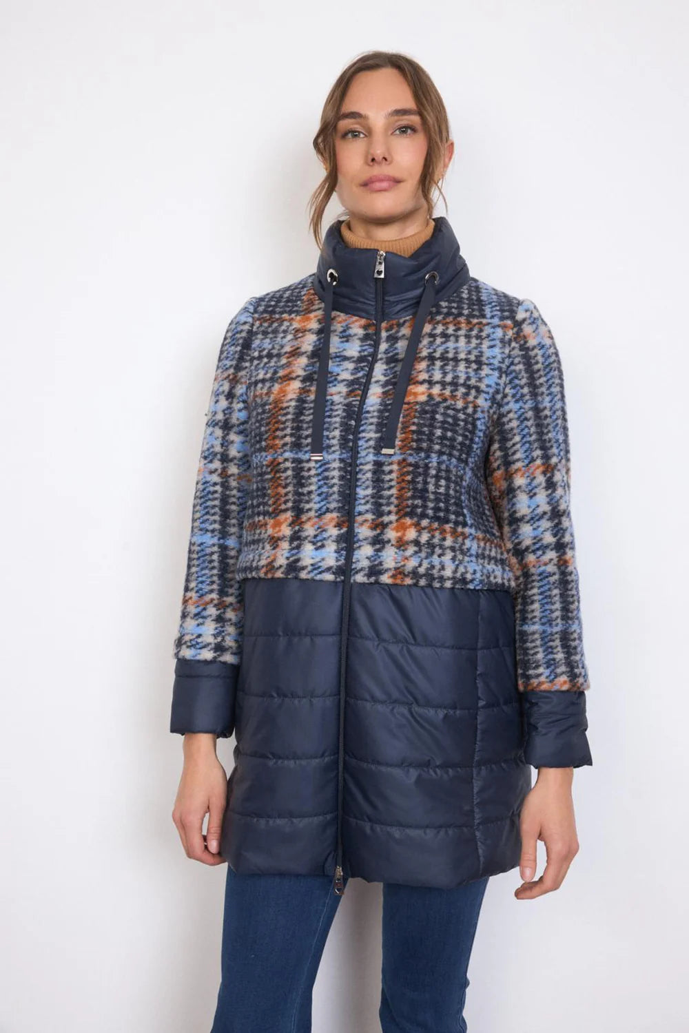 NEMESIS COAT