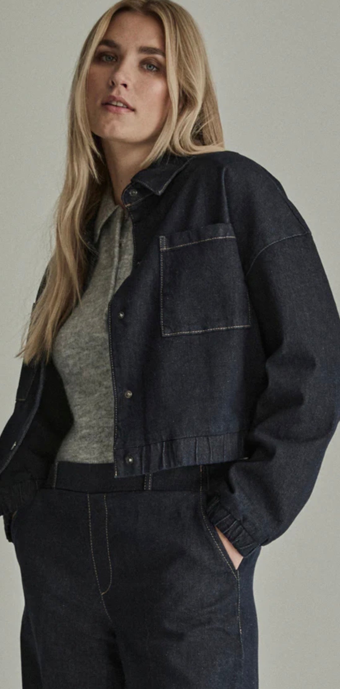 LYNN JACKET