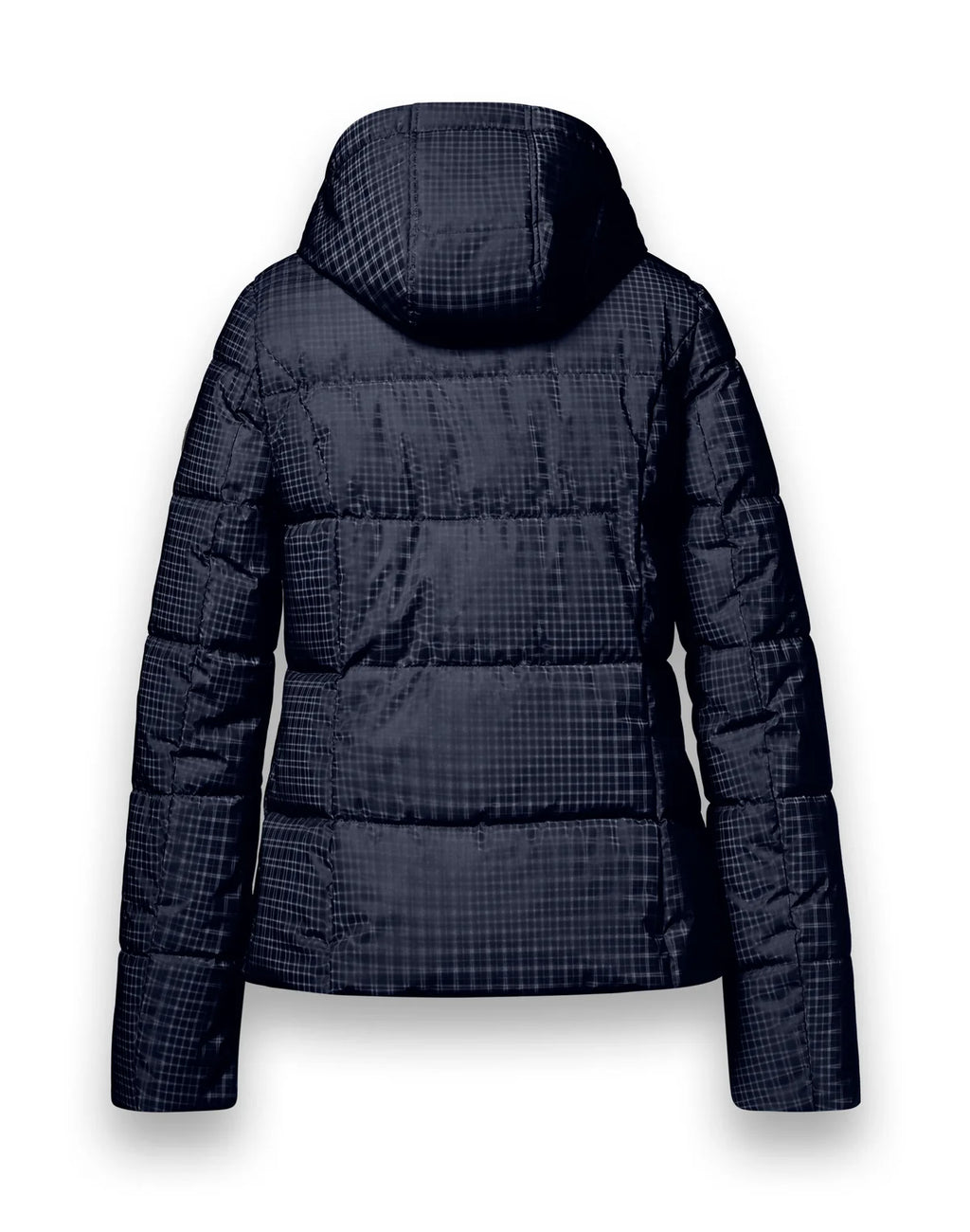 MAC NAVY JACKET