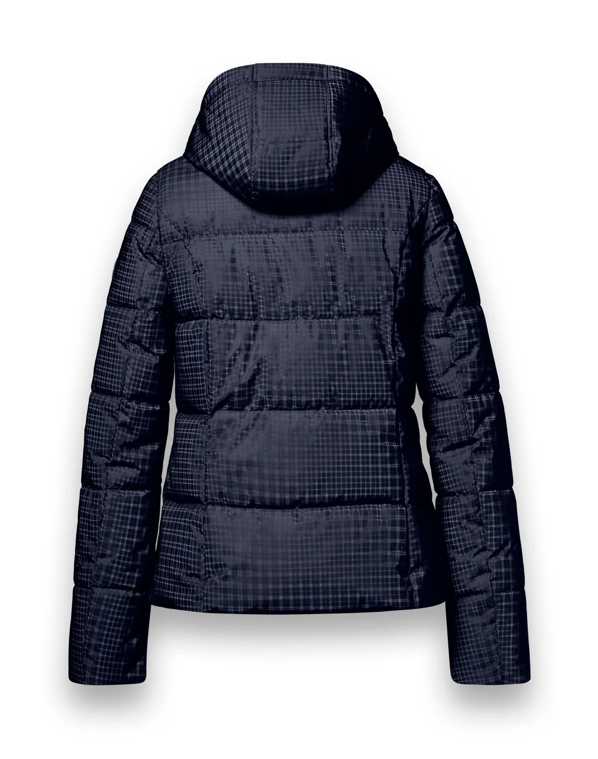 MAC NAVY JACKET