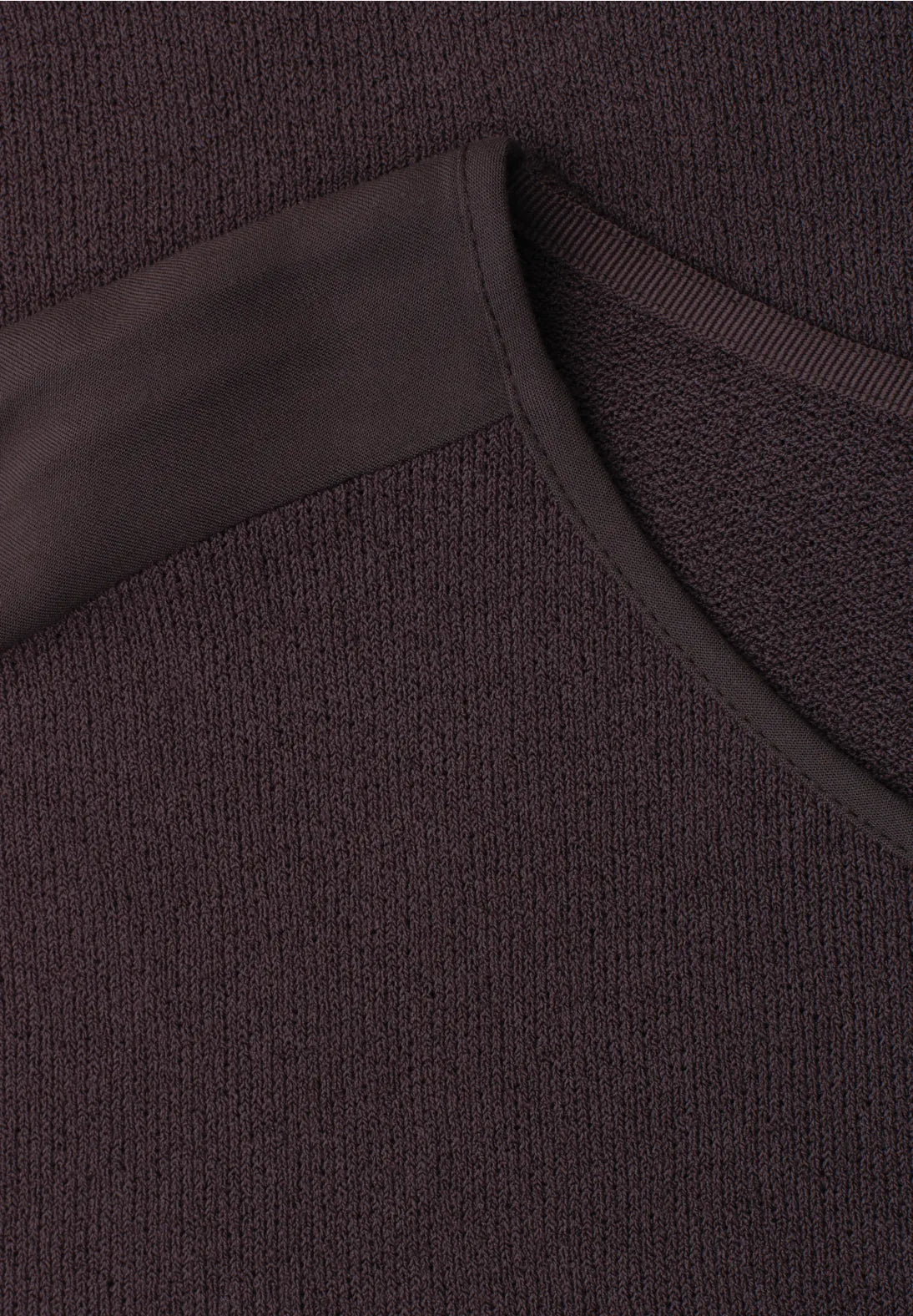 CHAZ BROWN TOP