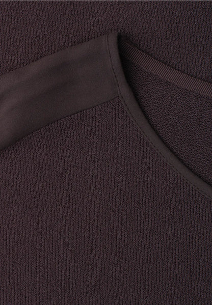 CHAZ BROWN TOP