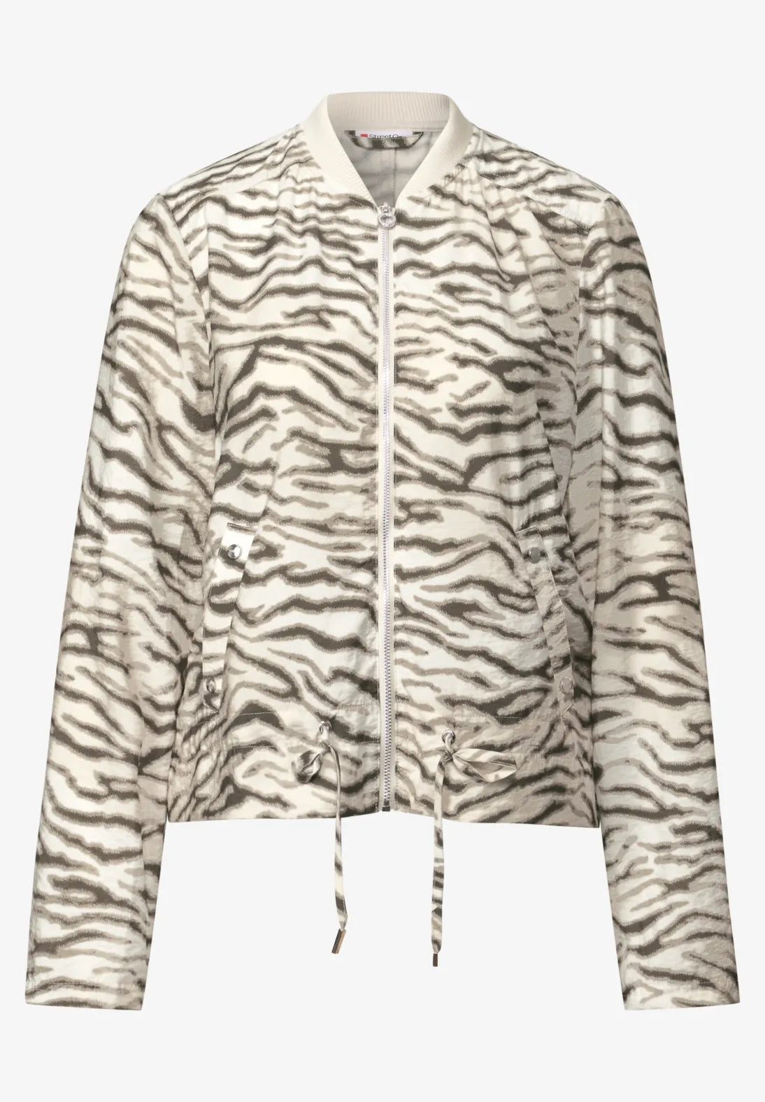 RUBY JACKET