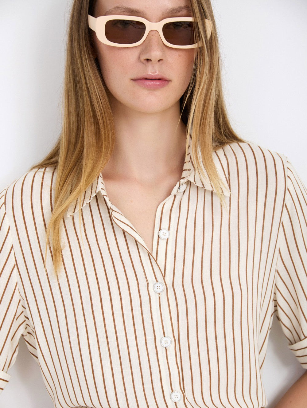 UMBER SHIRT