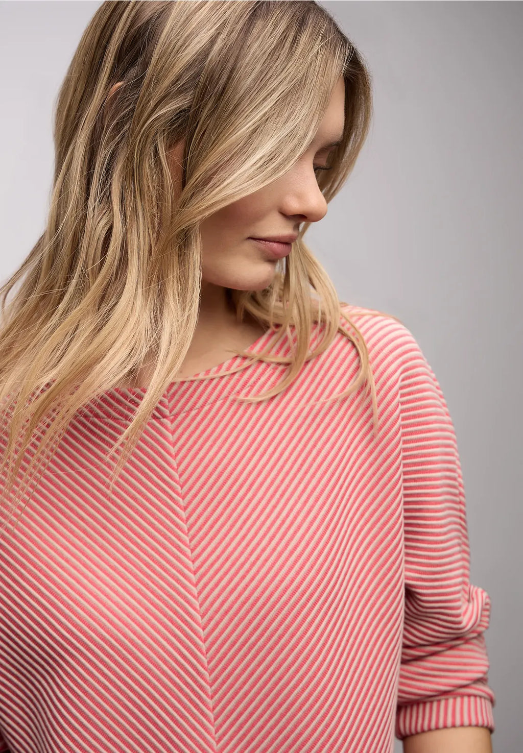 PIPA PINK TOP