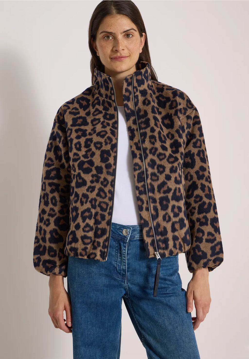 HATTY JACKET
